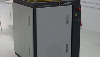 Китайцы активно занимаются разработкой оптоволоконных лазерных источников