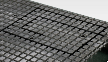 Вакуумный стол фрезерного станка