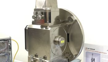 Демозал компании IPG Photonics в Москве