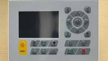 Загадочный зверь от RUIDA RX001