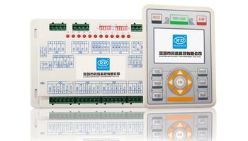 Бюджетные контроллеры RUIDA для лазерных станков