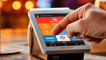 ​​Нужна ли самозанятым онлайн-касса?