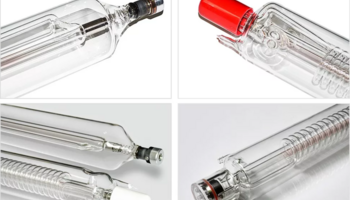 Лазерные трубки 80 Вт