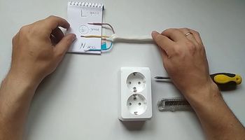 Схемы подключения лазерных и фрезерных станков