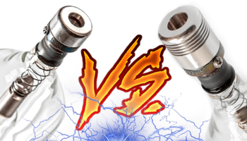 Сравнение лазерных трубок RECI T и RECI W Сравнение лазерных трубок RECI T и RECI W