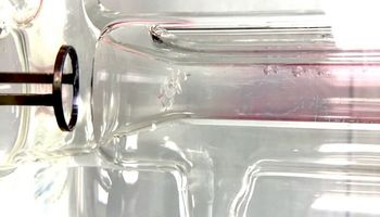 Почему лопаются лазерные трубки Почему лопаются лазерные трубки
