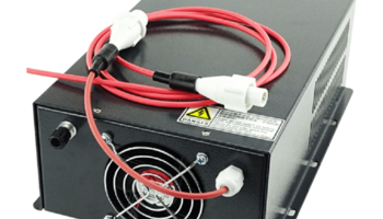 Блок питания для лазерной трубки 100 ВТ