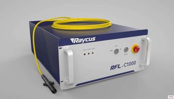 Инструкции и программы для лазерных источников Raycus (райкус) RFL