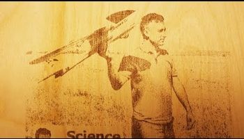 Подготовка файлов к лазерной резке