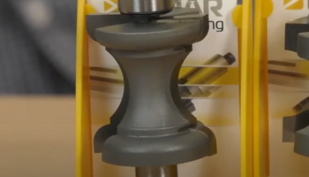 Обзор фрез "БЫЧИЙ НОС" от компании DIMAR