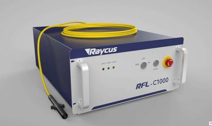 Инструкции и программы для лазерных источников Raycus (райкус) RFL