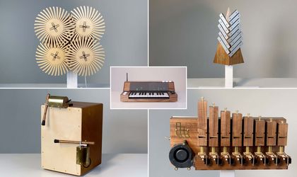 Онлайн инструмент для проектирования файлов для станков ЧПУ