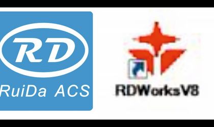 Видео уроки, инструкции и файлы по пользованию программой Ruida Rdworks для лазерного станка CO2