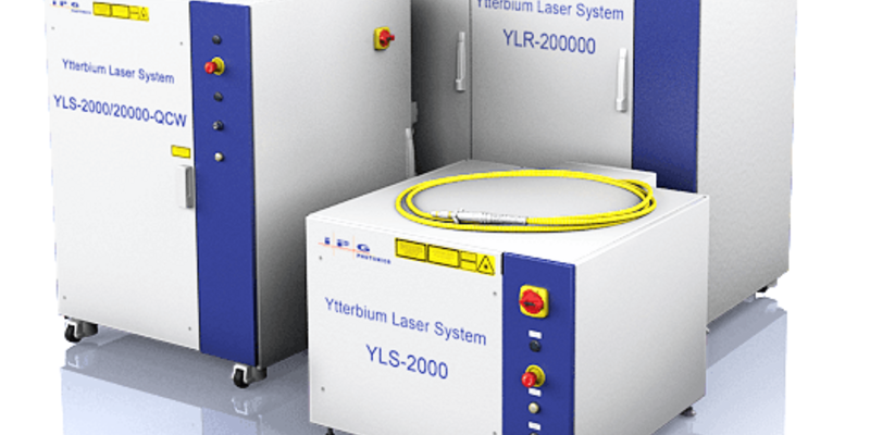 Китайцы активно занимаются разработкой оптоволоконных лазерных источников