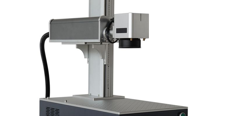 Волоконный лазер сфера применения и преимущества