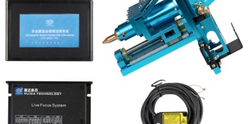 Не каждый автофокус – это действительно автофокус.