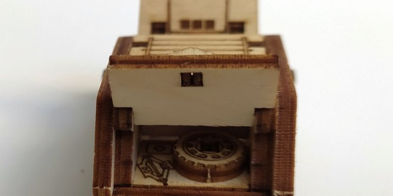 История о ЖЕЛАНИИ думать, работать и творить История о ЖЕЛАНИИ думать, работать и творить