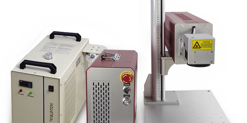 Волоконный лазер сфера применения и преимущества