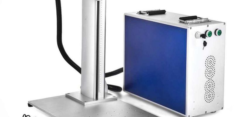 Волоконный лазер сфера применения и преимущества