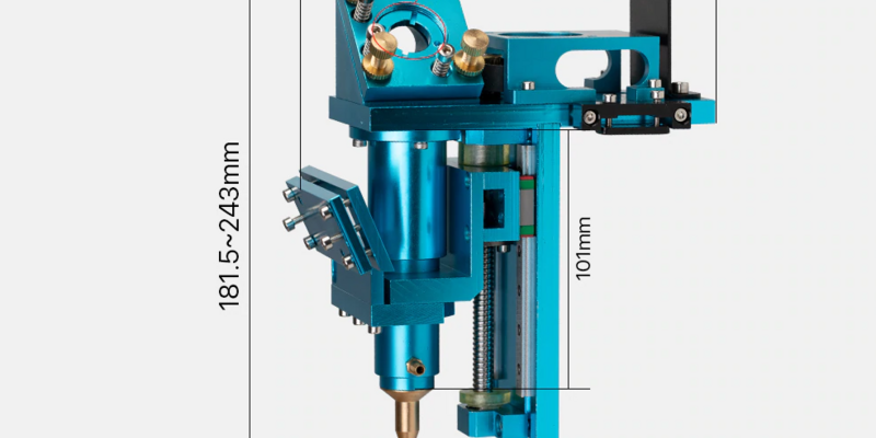 Не каждый автофокус – это действительно автофокус.