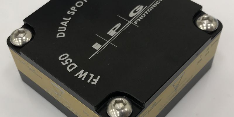 Демозал компании IPG Photonics в Москве