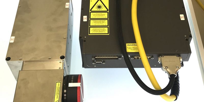 Демозал компании IPG Photonics в Москве