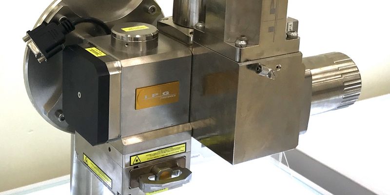 Демозал компании IPG Photonics в Москве