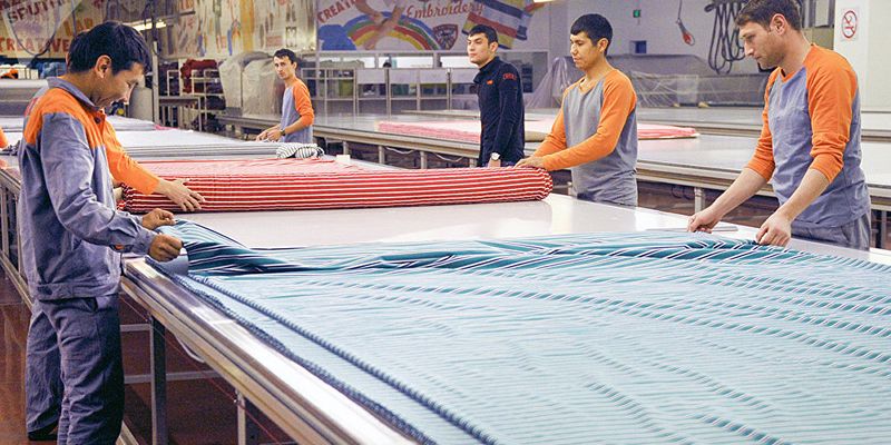 ​​Как иностранцу зарегистрироваться в качестве самозанятого?