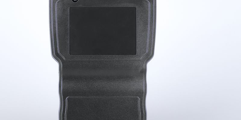 Новый контроллер для фрезерного станка RichAuto A11 Plus Новый контроллер для фрезерного станка RichAuto A11 Plus