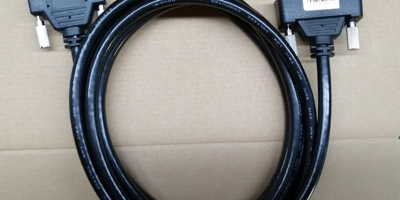 Новый контроллер для фрезерного станка RichAuto A11 Plus Новый контроллер для фрезерного станка RichAuto A11 Plus