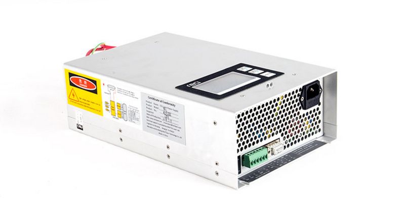 Почему RECI отказались от производства блок питания лазерных трубок?