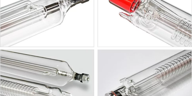 Лазерные трубки 80 Вт