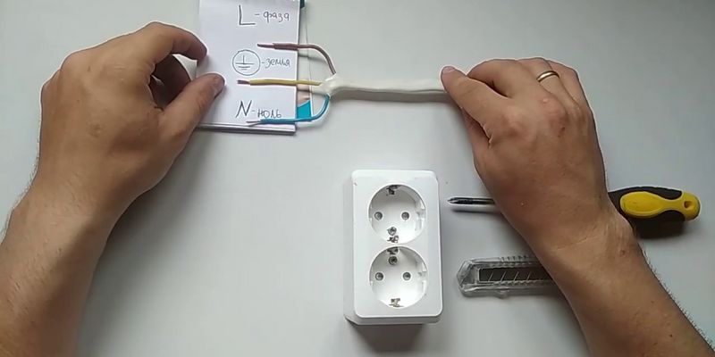 Схемы подключения лазерных и фрезерных станков Схемы подключения лазерных и фрезерных станков