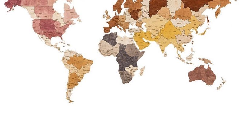 Лазерная резка фанеры в 2021 году