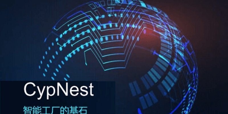 Обновилась программа CypNEST до версии 6.3.850.7 Обновилась программа CypNEST до версии 6.3.850.7