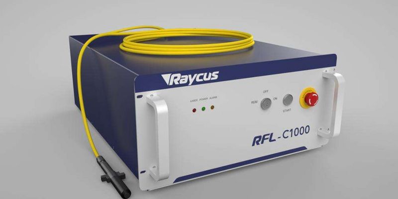 Инструкции и программы для лазерных источников Raycus (райкус) RFL